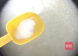 Illustration of tomato braised rice 4 