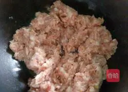Carrot meat pie recipe 3
