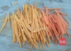 Pumpkin silk cake recipe 2