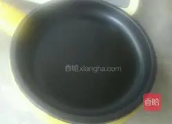 Noodle cake recipe illustration 4