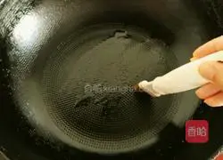 Illustration of how to make homemade cakes 10