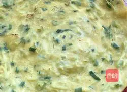 Zucchini and cornmeal pancakes recipe 10