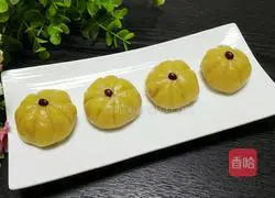 Pumpkin pie recipe 10