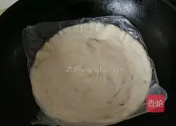 Illustration of how to make hand cakes 9
