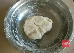 Illustration of how to make egg pancakes 3