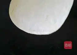 Illustration of how to make pancakes 8