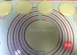 Spring Pancake Recipe Illustration 9