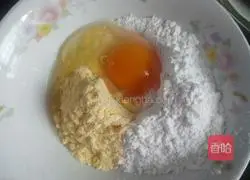 Illustration of how to make tacos 3