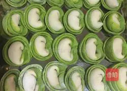 Illustration of how to make dumplings 4