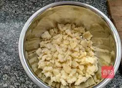 Illustration of how to make steamed buns and egg cakes 2