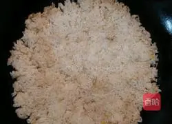 Refreshing fried rice recipe 14