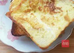 Sandwich Recipe Illustration 3