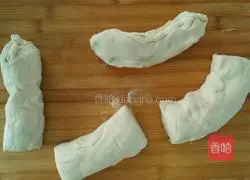 Illustration of how to make homemade flatbread 7