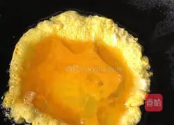 Egg fried rice recipe 5