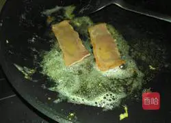 Illustration of how to make a sandwich 4