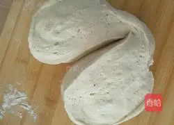 Milk buns recipe 6