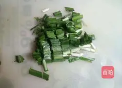 Illustration of how to make noodles and steamed rice noodles 4