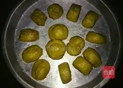 Illustration of how to make fancy steamed buns 3