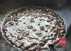 Illustration of how to make meat sauce noodles 6