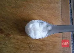 Illustration of how to make eggs and tomatoes 9