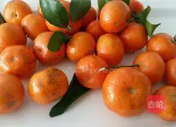 Illustration of how to make Tangyuan Tangyuan 1