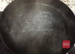 Hot and sour rice noodles recipe 2