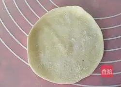 Illustration of how to make beef dumplings 4