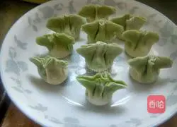 Illustration of how to make