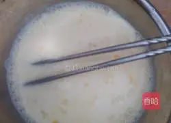 Illustration of how to make Kung Fu buns 2