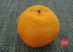 Illustration of how to make glutinous rice balls with fresh fruits 4