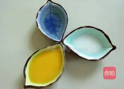 Table Tennis Fried Rice Recipe 2