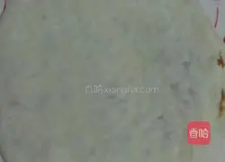 Illustration of how to make meatloaf 4