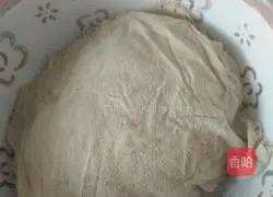 Illustration of how to make steamed buns 4