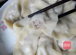 Lotus root dumplings recipe 8