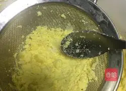 Illustration of how to make margarita cookies 4