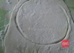 Illustration of how to make dumplings 7