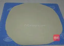 Illustration of how to make handmade cakes 9