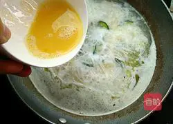 Cucumber noodles recipe 8