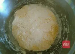 Illustration of how to make colorful steamed buns (2) 7