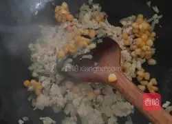 Illustration of how to make croquettes 9