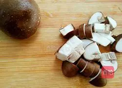 Illustration of how to make carrot and egg dumplings 9