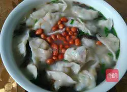 Dumpling recipe illustration 5