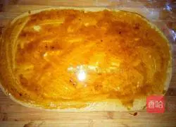 Illustration of how to make milky brown sugar steamed buns 13