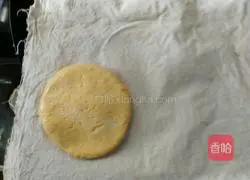 Pumpkin pie recipe illustration 7