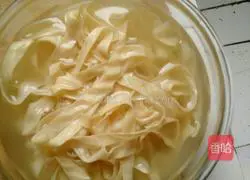 My fried rice recipe illustration 7