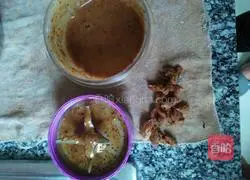 Illustration of how to make brown sugar and red date steamed buns 3