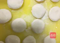 Illustration of how to make spring cakes 5