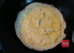 Refreshing fried rice recipe 6