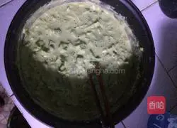 How to make nutritious vegetable cakes Illustration 3