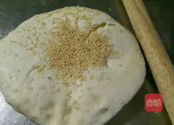 Illustration of how to make Indian flying cakes 3